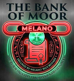 Bank of Moor