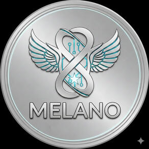 Melano Blockchain
